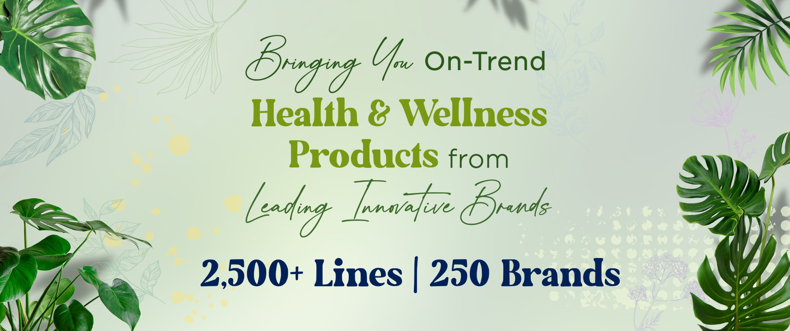 Experts in Health & Wellness Specialist Banner_Concept 3